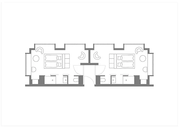 Hotel The Flag West M. Francoforte sul Meno